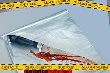 Prajurit yang Menikam Brigadir Benni, Menyerahkan Diri