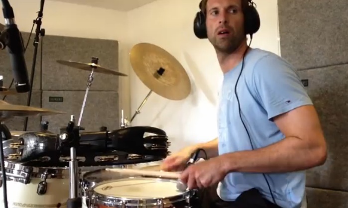 Kiper Chelsea, Petr Cech Unjuk Kebolehan Main Drum 