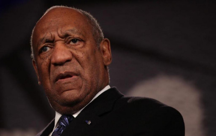 Satu Lagi Aktris Mengaku Dilecehkan Bill Cosby 