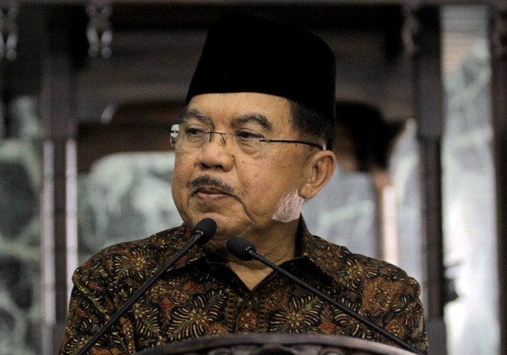 JK tak Menampik Nusron Wahid Duduki Kepala BNP2TKI