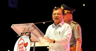 Memilih Jaksa Agung, tak Ada Kewajiban Libatkan KPK 