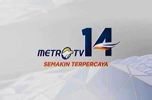 14 Tahun Metro TV