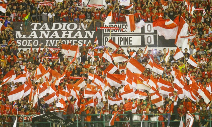 Kilas Balik Piala AFF (1) 