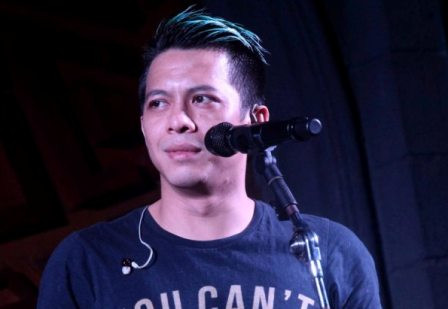 2 Penyebab Ariel 'Mandul' Berkarya 