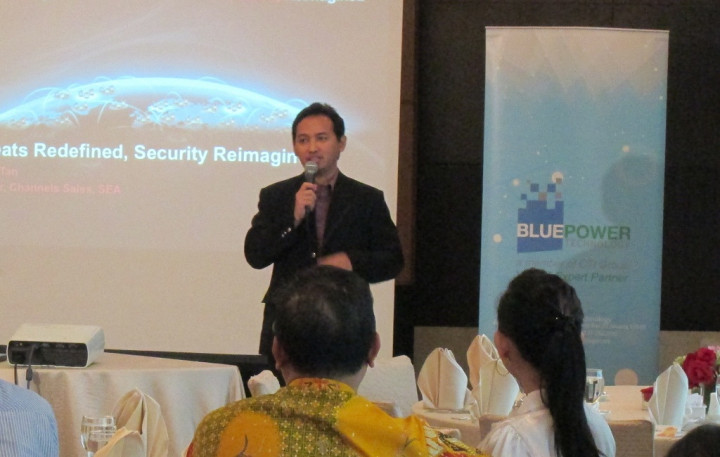 Blue Power Technology Ditunjuk Jadi Distributor Imperva 