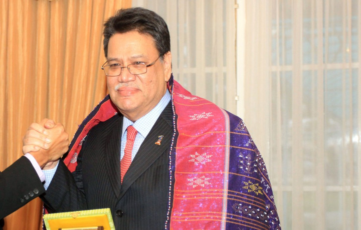 Dubes Malaysia Belum Tahu Apakah Nelayan Mereka Ditangkap