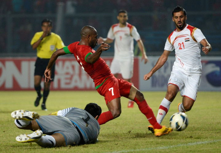 Hadapi AFF 2014, Indonesia Harus Punya Mental Kuat 