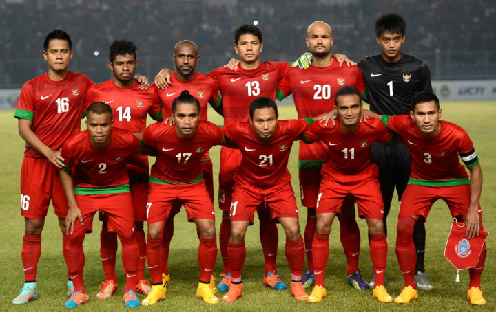 Indonesia Diyakini Mampu Imbangi Vietnam