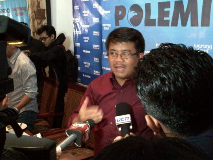 Politikus PKS: DPD Dimungkinkan Ikut Pembahasan UU MD3, tapi...