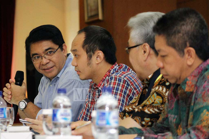 Menakar Kabinet Kerja 100 Hari 