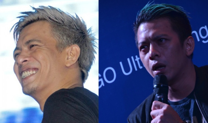 Dari Silver Berganti Hijau, Begini Penampakan Rambut Ariel