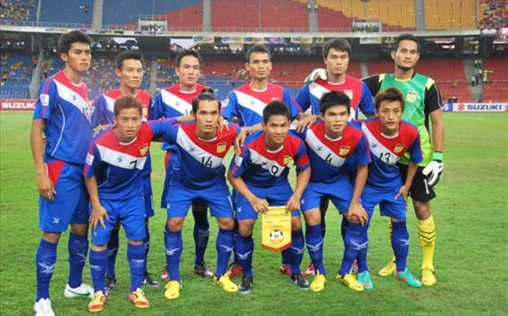Profil Peserta Piala AFF 2014: Laos