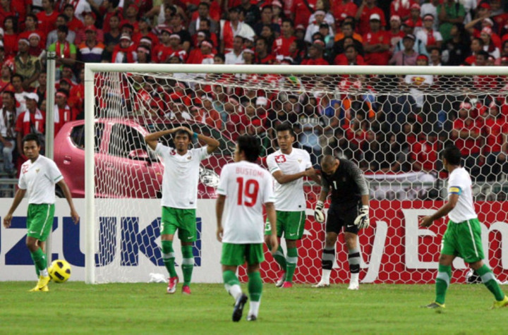 Kilas Balik Piala AFF (2-Habis)