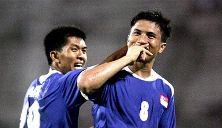 Topskor Piala AFF Sepanjang Masa