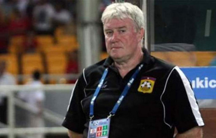 Laos Krisis Pede Usai Kalah Telak dari Filipina