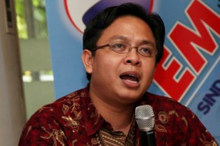 Menolak Munas, Tujuh Caketum Golkar Dinilai Kurang <i>PeDe</i>