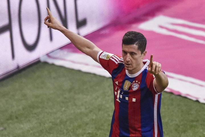 Pesta Gol ke Gawang Hoffenheim, Muenchen Makin Kokoh di Puncak Klasemen