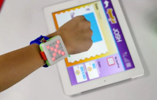 DynePod Ajak Anak Jadi Inovator di Usia Dini