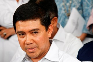 Menpan-RB Pulang Kampung ke Tasik Bawa Pesan Jokowi