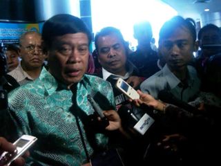 TNI-Polri Kisruh, Jabatan Petinggi Bisa Dicopot