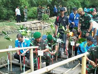 Pangdam Jaya: Kejadian di Batam tidak Boleh Terulang