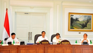 Amunisi Pemerintah Lengkap Hadapi Interpelasi DPR 