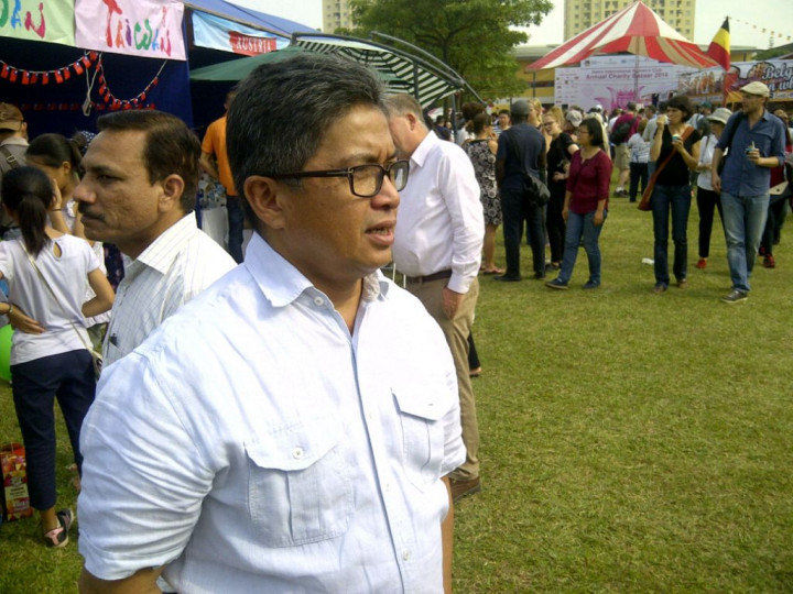 Dubes RI untuk Vietnam: 2-0 untuk Indonesia