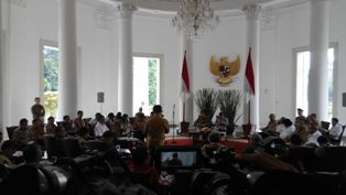 APPSI Usulkan Pengurangan Subsidi BBM Sejak era-SBY