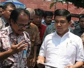Bulan Depan Menteri, Gubernur dan Bupati Dilarang Rapat di Hotel