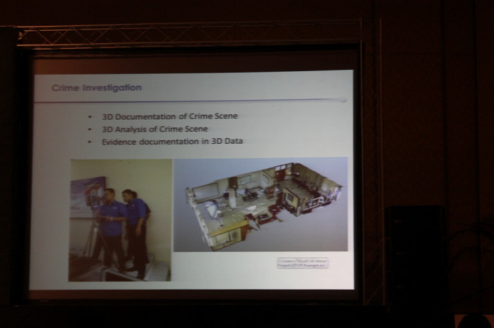 Sudah Sejauh Mana Penerapan Teknologi 3D di Indonesia 