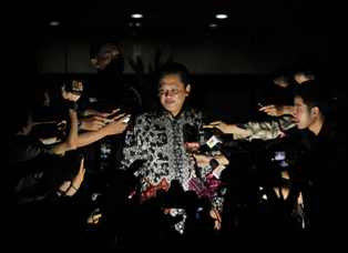 Tak Kunjung Hadiri Rapat, DPR Ancam Potong Anggaran Kementerian