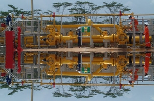 PGN FSRU Lampung Terima Kargo Ketiga dari LNG Tangguh