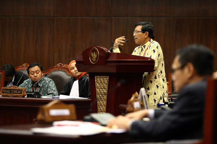 PHDI: Hindu Tidak Sahkan Pernikahan Beda Agama