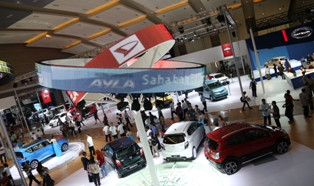 Tarif Progresif Naik, Gaikindo Harap Penjualan Otomotif tak Turun Lebih dari Lima Persen