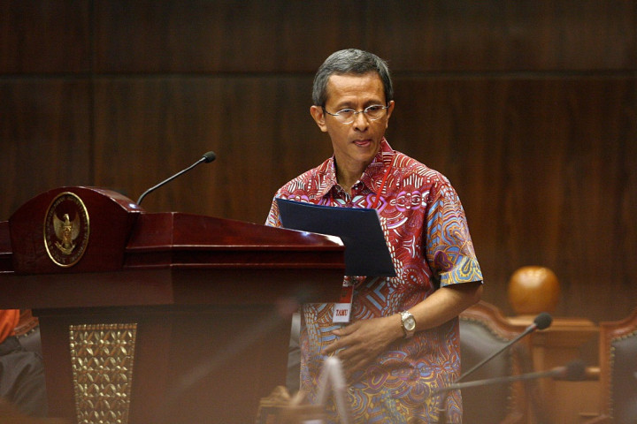 KWI: Pasal 2 Ayat 1 UU Perkawinan Cacat