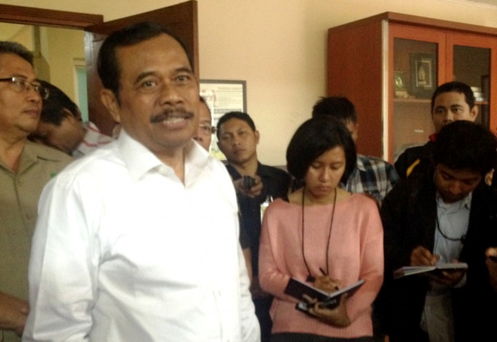 Prasetyo: Surya Paloh Tak Perlu <i>Backup</i> Saya