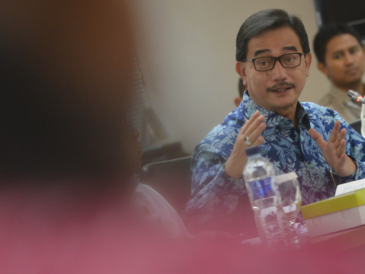 Sertifikasi Pulau Terluar Diprediksi Selesai dalam Satu Tahun