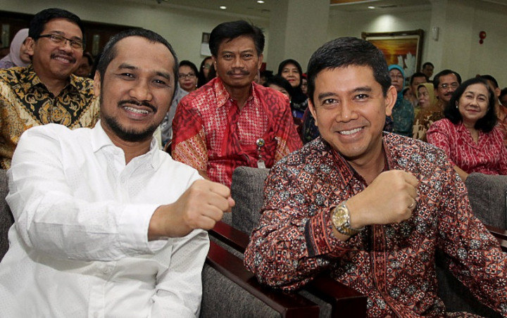 Efektifkan Belanja Negara, Penetapan Anggaran Harus Direformasi