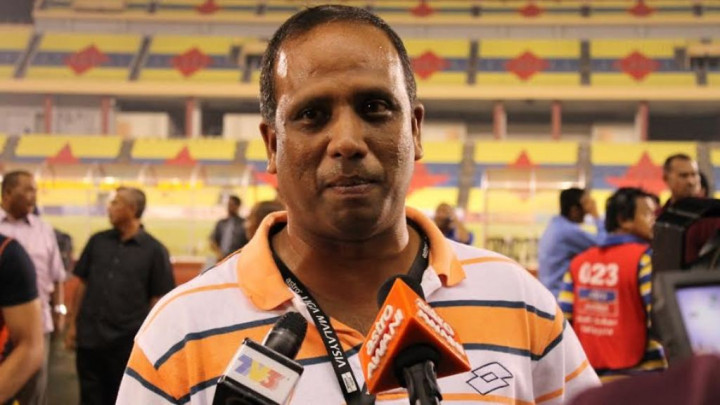 Pelatih Malaysia Yakin Mampu Kalahkan Thailand  