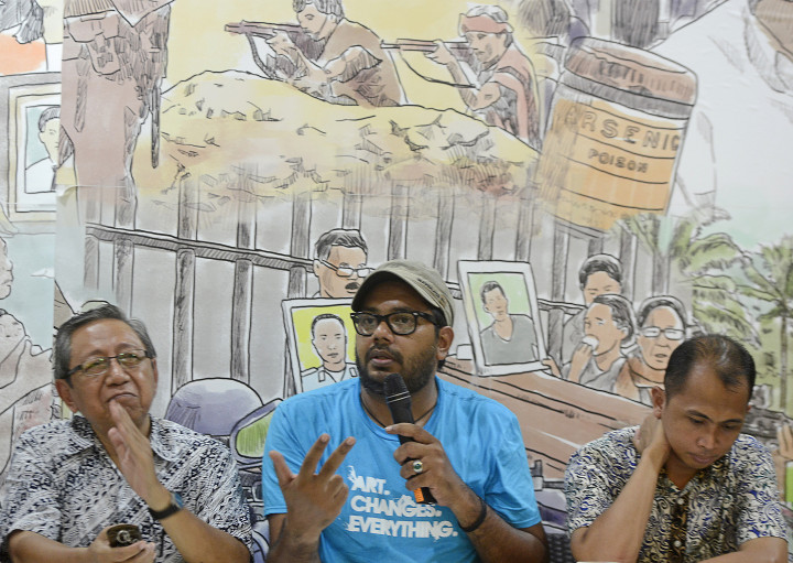 Pimpinan TNI-Polri Gagal Ciptakan Keamanan di Masyarakat