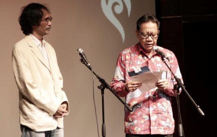 FFI 2014 Libatkan 100 Orang Juri