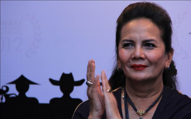 Daftar Para Nominator FFI 2014