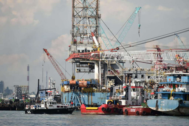 Ekonomi Singapura Ditaksir Tumbuh 3% di 2014