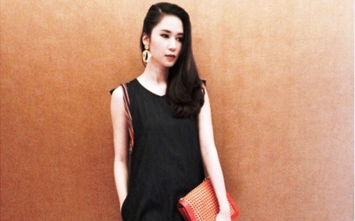 Dicurigai akan Curang Dalam FFI 2014, Ini Kata Laura Basuki