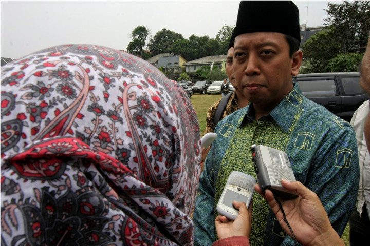 KPK Jadwal Ulang Pemanggilan Romahurmuziy