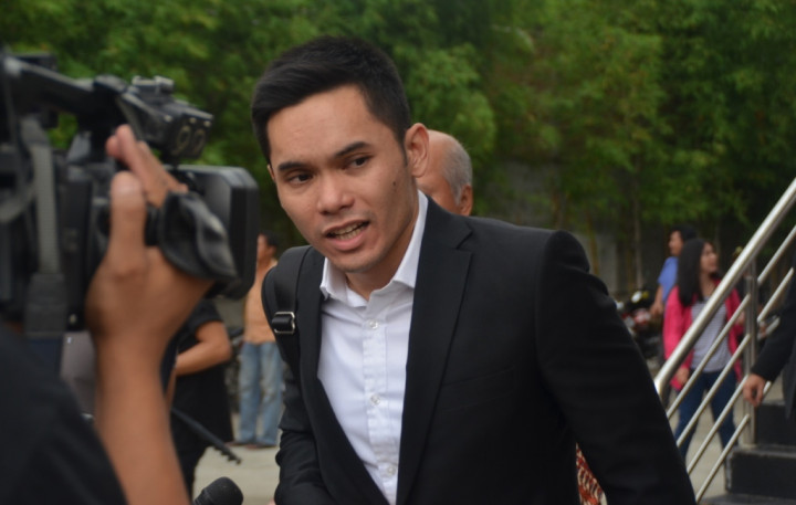 Resmi Cerai dari Marshanda, Hak Asuh Sienna untuk Ben