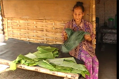 Janda Miskin di Mojokerto tak Dapat Dana PSKS