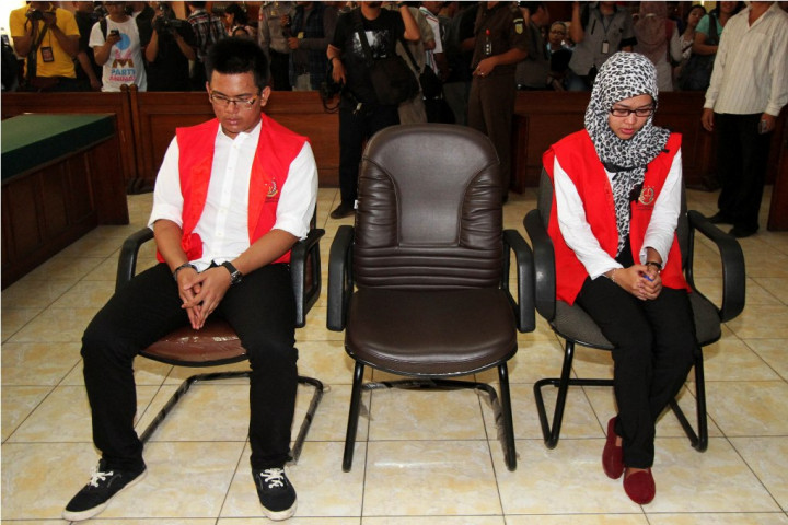 Kuasa Hukum Tolak Hafitd Dikenai Pasal Pembunuhan Berencana