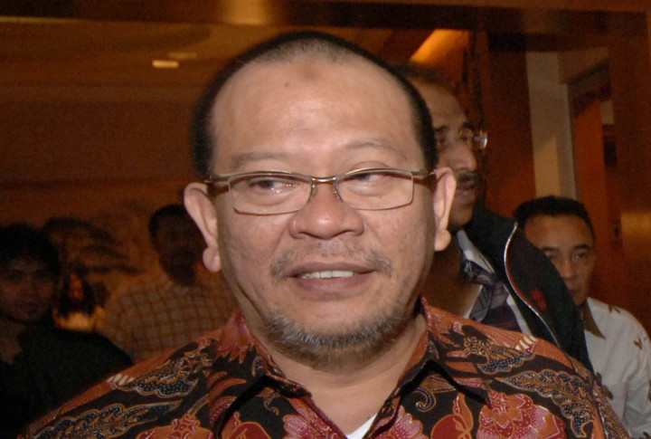 Timnas Kalah, PSSI Minta Maaf