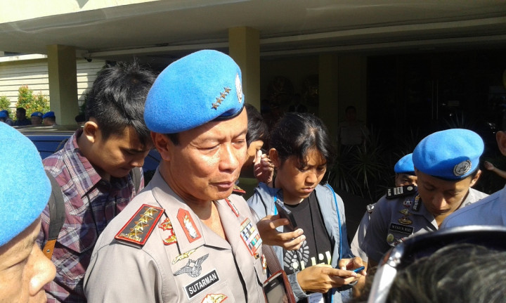 Perbaiki Hubungan, TNI-Polri akan Latihan Bersama di Magelang 